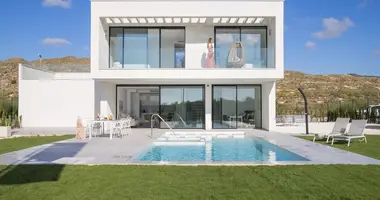 Villa 3 chambres dans Murcie, Espagne