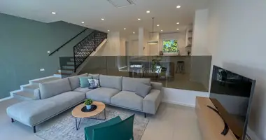 Appartement 3 chambres dans Opcina Dezanovac, Croatie
