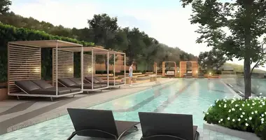 Apartamento 1 habitación en Karon, Tailandia
