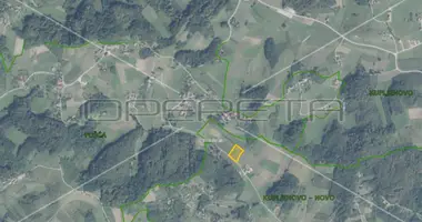 Grundstück in Kupljenovo, Kroatien
