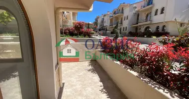 Apartamento 2 habitaciones en Kosharitsa, Bulgaria