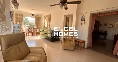 Bungalow Bungalow de 3 dormitorios en Mellieha, Malta