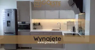Квартира 3 комнаты в Smolice, Польша
