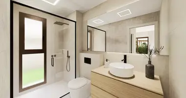 Apartamento 3 habitaciones en Los Alcazares, Španjolska