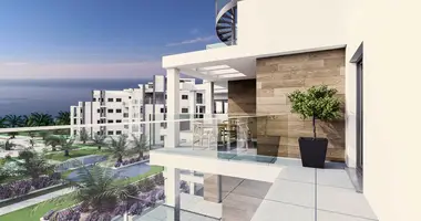 Apartamento 4 habitaciones en Denia, Španjolska