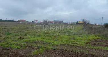 Działka w Kalyves Polygyrou, Grecja