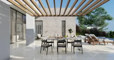 Villa 5 bedrooms in Aradippou, Cyprus