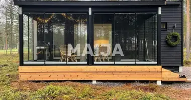 1 room Cottage in Siikajoenkyla, Finland