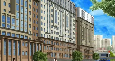 Квартира в Нижний Новгород, Россия