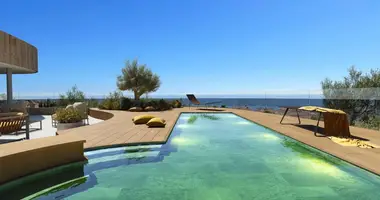 Квартира 3 спальни в Фуэнхирола, Испания