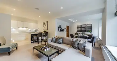 Appartement 2 chambres dans Londres, Royaume-Uni