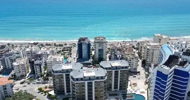 Apartamento 2 habitaciones en Alanya, Turquía