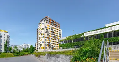 Wohnung 1 Schlafzimmer in Tschechien