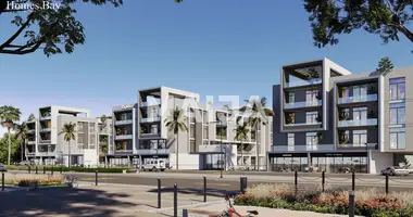 Mieszkanie 1 pokój w Hurghada, Egipt