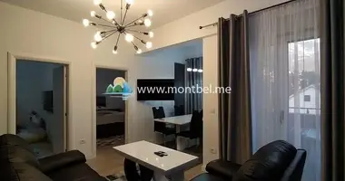 Wohnung 1 Schlafzimmer in Becici, Montenegro