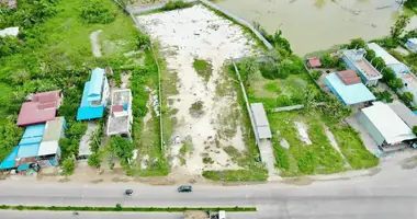 Działka w Khan Dangkao, Kambodża