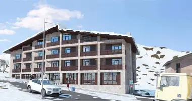Appartement 1 chambre dans Goudaouri, Géorgie