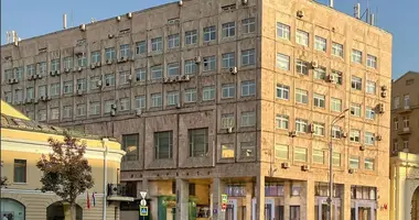 Pomieszczenie biurowe 215 m² w Moskwa, Rosja