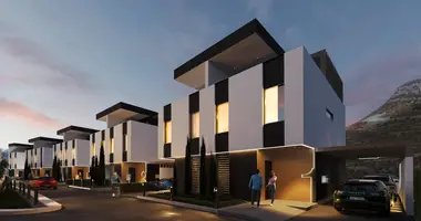 Szeregowiec w Jermasoja, Cypr