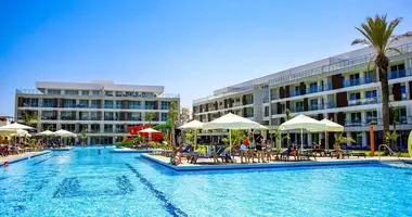 Apartamento en Trikomo, Chipre del Norte