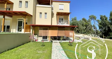 Adosado Adosado 3 habitaciones en Municipio de Casandra, Grecia