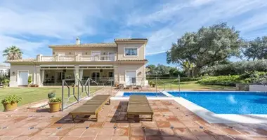 Haus 7 Schlafzimmer in Spanien
