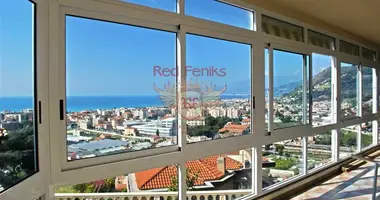 Appartement 3 chambres dans Bordighera, Italie