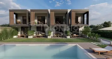 Appartement 1 chambre dans Nea Kallikrateia, Grèce