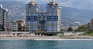 Apartamento 2 habitaciones en Mahmutlar, Turquía
