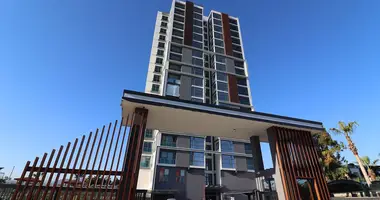 Квартира 5 комнат в Енишехир, Турция