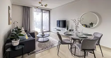 Apartamento 1 habitacion en Dubái, Emiratos Árabes Unidos