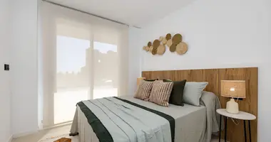 Appartement 2 chambres dans Los Alcazares, Espagne