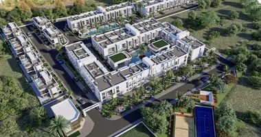 Aventus Residency  in Trikomo, Nordzypern
