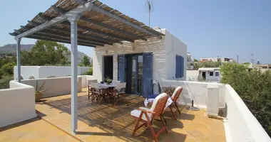 First floor apartment for rent  in Souvala,Aegina en Vathy, Grecia