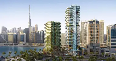 Appartement 2 chambres dans Doubaï, Émirats arabes unis