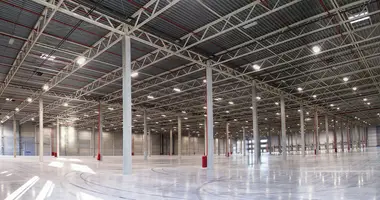 Склад 53 216 м² в городской округ Подольск, Россия