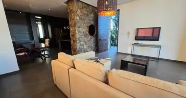 Бунгало 3 спальни в Пиргос, Кипр