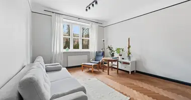 2 room apartment in Warsaw, Poland