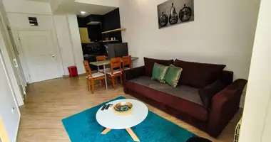 Квартира 1 спальня в Будва, Черногория