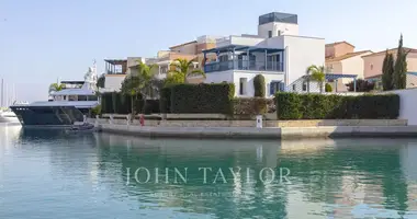 Casa 3 habitaciones en Limasol, Chipre