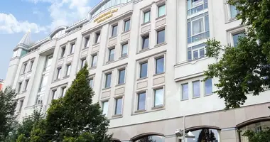 Oficina 350 m² en Moscú, Rusia