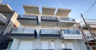 Maison 2 chambres dans Sozopoli, Grèce