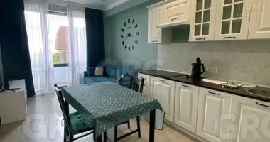 Mieszkanie 1 pokój w Evenkiysky Rayon, Rosja