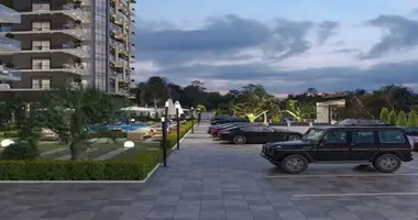 Apartamento 5 habitaciones en Fatih, Turquía