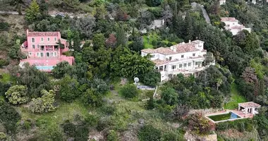 Villa en Benahavis, Španjolska