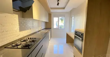 3 room apartment in Kepez, Turkey