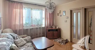 Mieszkanie 4 pokoi w Muchaviecki sielski Saviet, Białoruś
