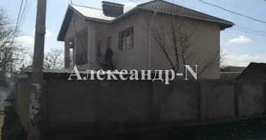 Haus 5 zimmer in Odessa, Ukraine
