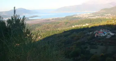 Parcela en Kovaci, Montenegro