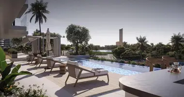 Mieszkanie 2 pokoi w Ras al-Chajma, Emiraty Arabskie